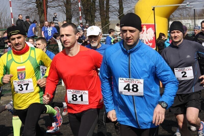 Zdjęcie 36: Święto biegania w Moszczenicy (Zdjęcia)