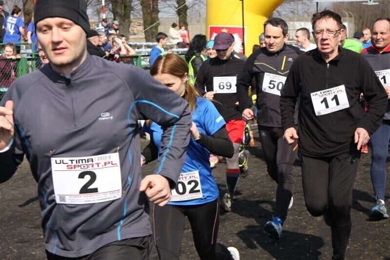 Zdjęcie 37: Święto biegania w Moszczenicy (Zdjęcia)