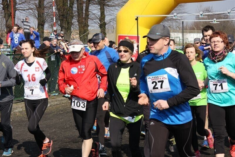 Zdjęcie 38: Święto biegania w Moszczenicy (Zdjęcia)