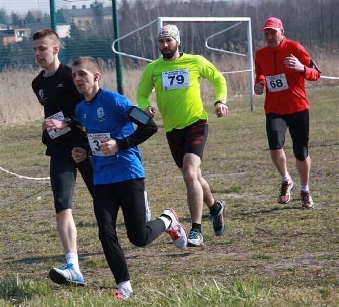 Zdjęcie 41: Święto biegania w Moszczenicy (Zdjęcia)