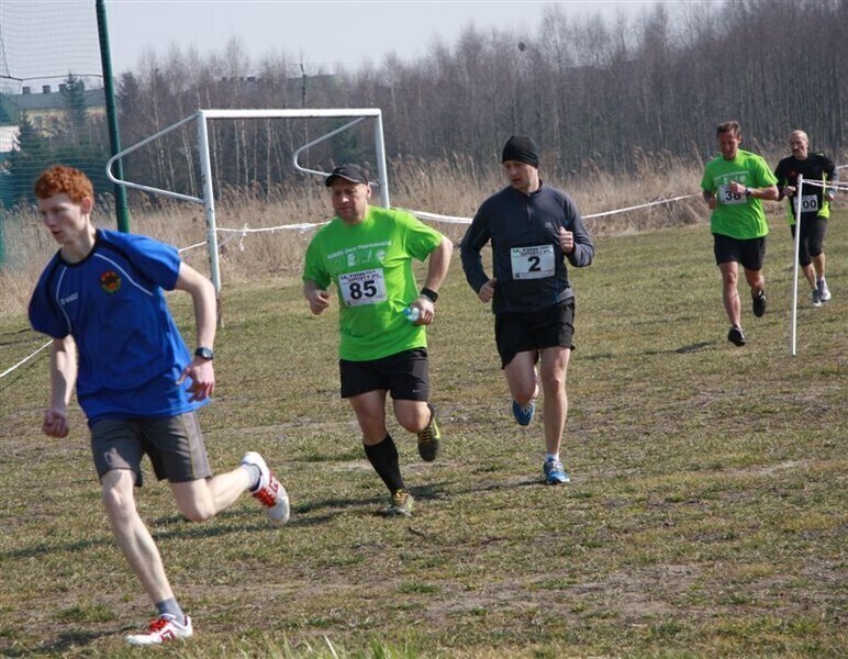 Zdjęcie 44: Święto biegania w Moszczenicy (Zdjęcia)