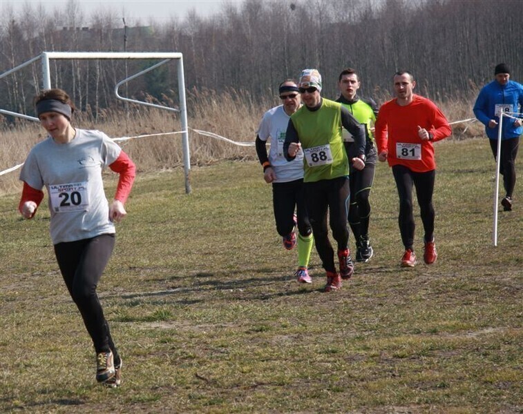 Zdjęcie 45: Święto biegania w Moszczenicy (Zdjęcia)