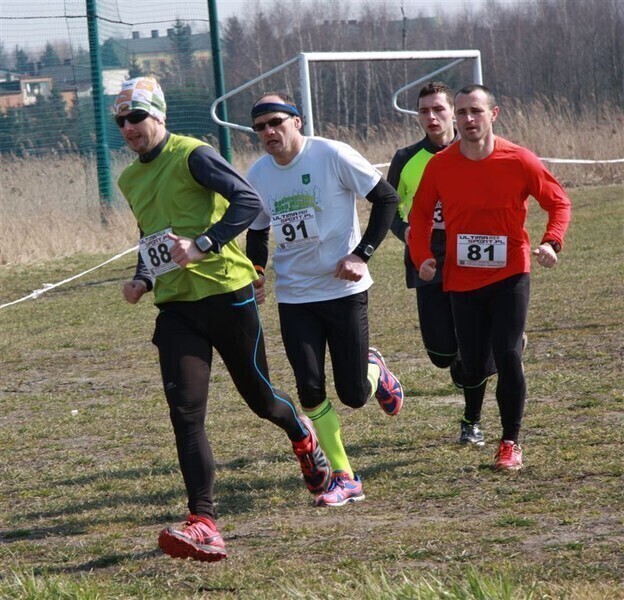 Zdjęcie 46: Święto biegania w Moszczenicy (Zdjęcia)