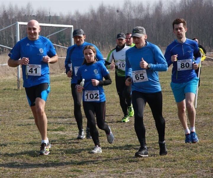 Zdjęcie 48: Święto biegania w Moszczenicy (Zdjęcia)