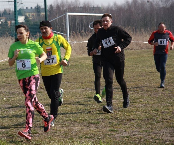 Zdjęcie 49: Święto biegania w Moszczenicy (Zdjęcia)