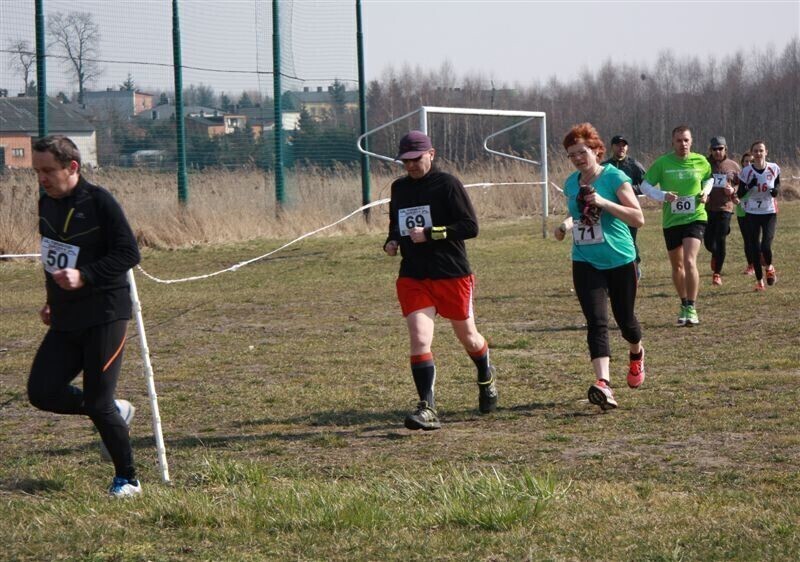 Zdjęcie 52: Święto biegania w Moszczenicy (Zdjęcia)