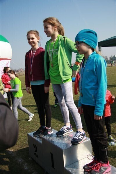 Zdjęcie 54: Święto biegania w Moszczenicy (Zdjęcia)