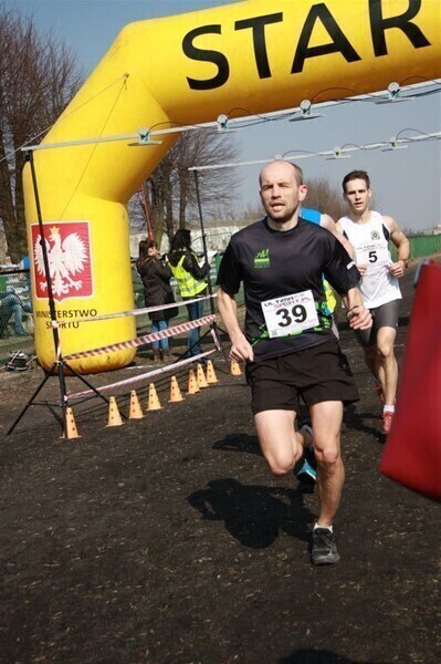 Zdjęcie 57: Święto biegania w Moszczenicy (Zdjęcia)