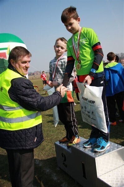 Zdjęcie 58: Święto biegania w Moszczenicy (Zdjęcia)