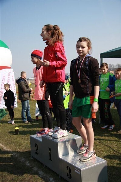 Zdjęcie 59: Święto biegania w Moszczenicy (Zdjęcia)