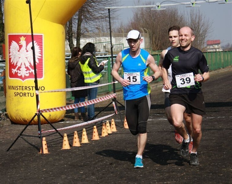 Zdjęcie 61: Święto biegania w Moszczenicy (Zdjęcia)