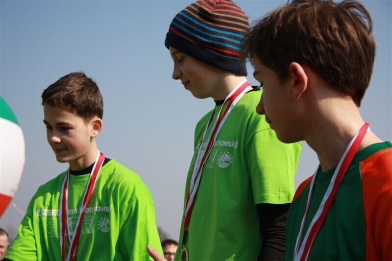 Zdjęcie 62: Święto biegania w Moszczenicy (Zdjęcia)