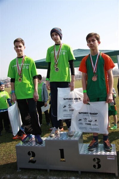 Zdjęcie 63: Święto biegania w Moszczenicy (Zdjęcia)