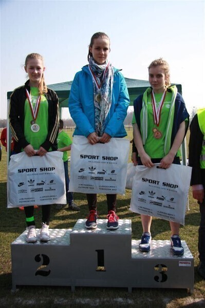 Zdjęcie 64: Święto biegania w Moszczenicy (Zdjęcia)