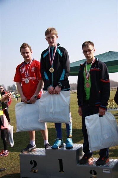 Zdjęcie 65: Święto biegania w Moszczenicy (Zdjęcia)