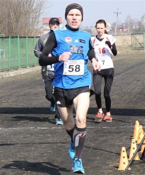 Zdjęcie 66: Święto biegania w Moszczenicy (Zdjęcia)