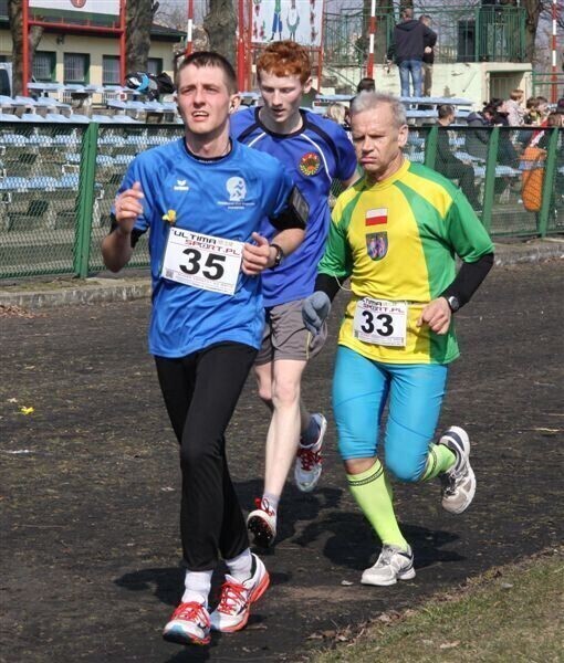 Zdjęcie 69: Święto biegania w Moszczenicy (Zdjęcia)