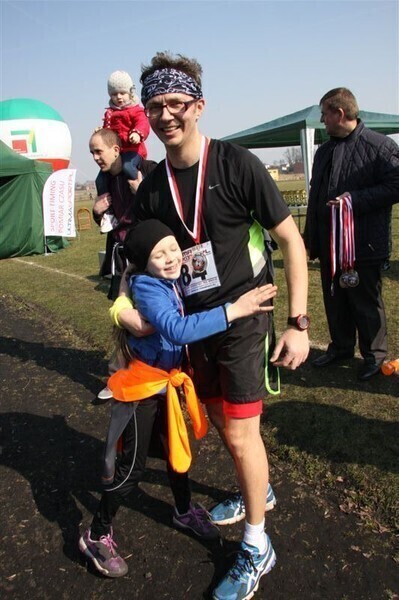 Zdjęcie 78: Święto biegania w Moszczenicy (Zdjęcia)