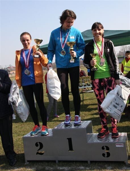 Zdjęcie 80: Święto biegania w Moszczenicy (Zdjęcia)