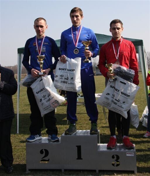 Zdjęcie 81: Święto biegania w Moszczenicy (Zdjęcia)