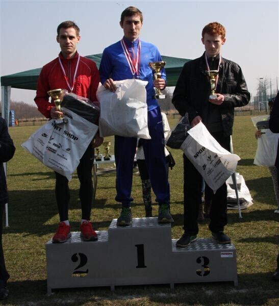 Zdjęcie 82: Święto biegania w Moszczenicy (Zdjęcia)