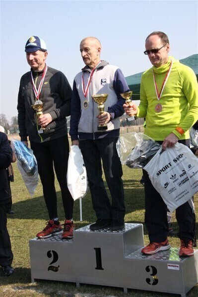 Zdjęcie 85: Święto biegania w Moszczenicy (Zdjęcia)