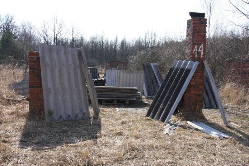 Zdjęcie 5: Mieszkańcy nie chcą śmieci, chcą parku 