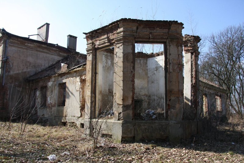 Zdjęcie 11: Mieszkańcy nie chcą śmieci, chcą parku 