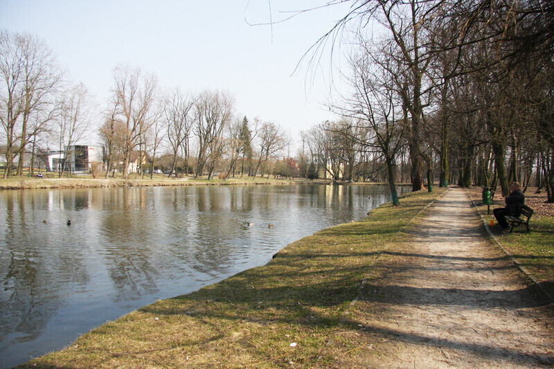 Zdjęcie 3: Opozycja apelowała w sprawie parku Belzackiego 