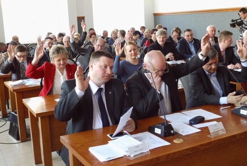 Zdjęcie 3: Będzie spotkanie w sprawie ciszy nocnej 