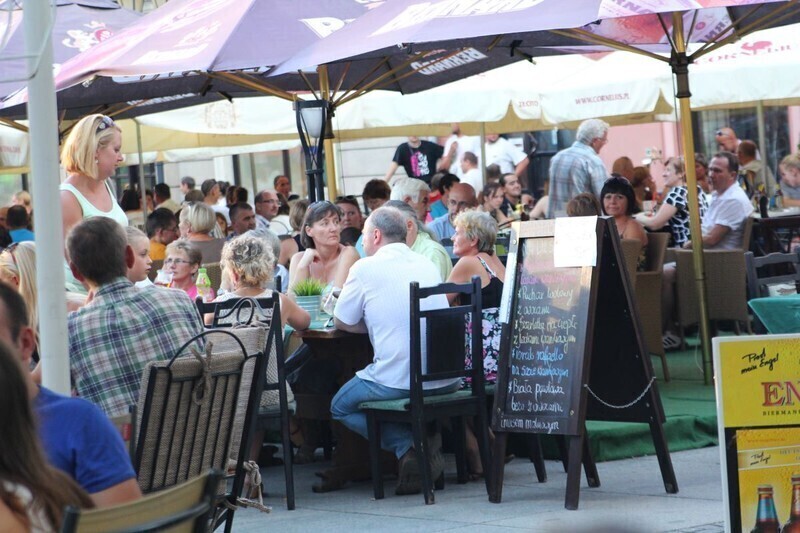 Zdjęcie 4: Będzie spotkanie w sprawie ciszy nocnej 