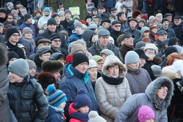 16-latkowie zagłosują w Piotrkowie