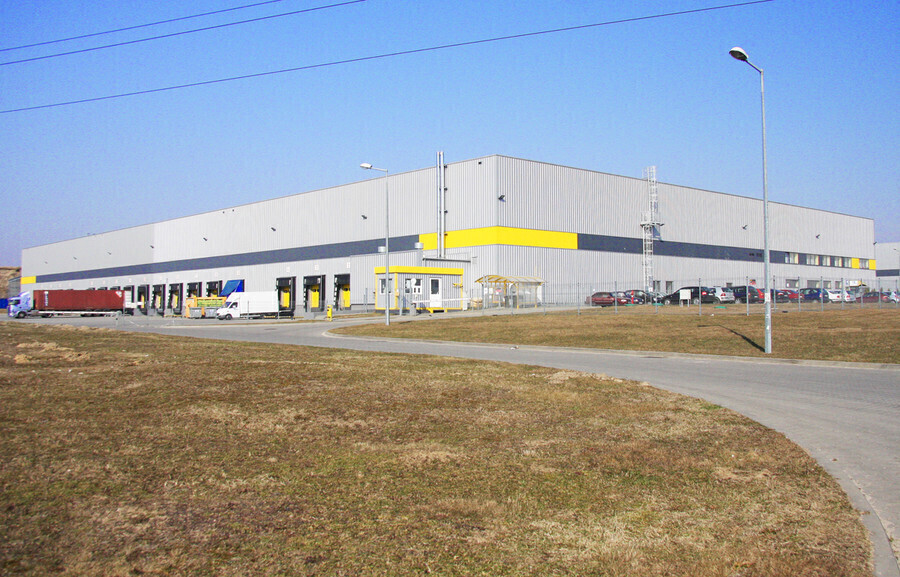 Pięć firm pozywa miasto Piotrków