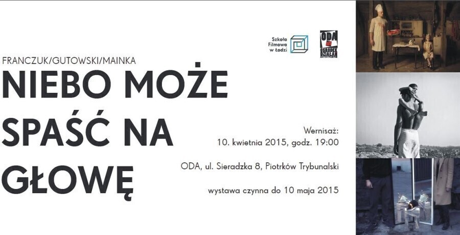 Wystawa studentów fotografii. ODA zaprasza na wernisaż