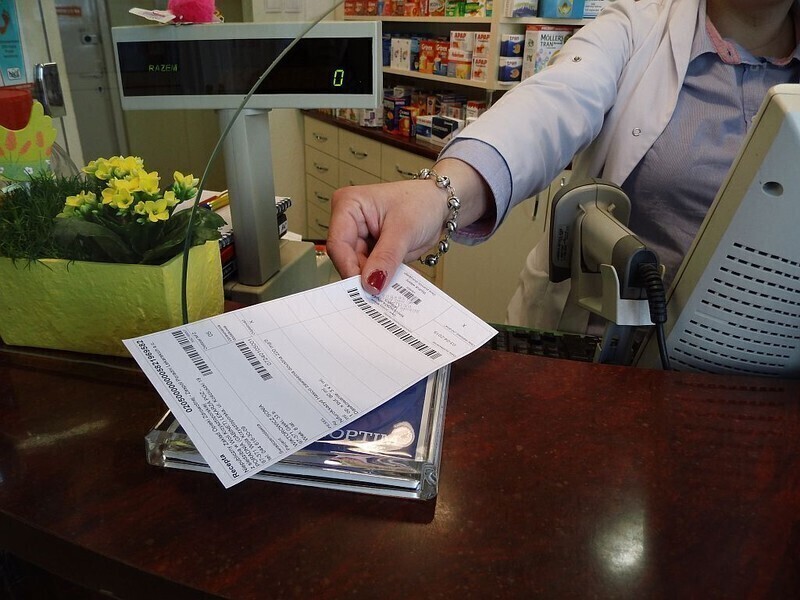 Receptę dostaniesz bez wizyty u lekarza