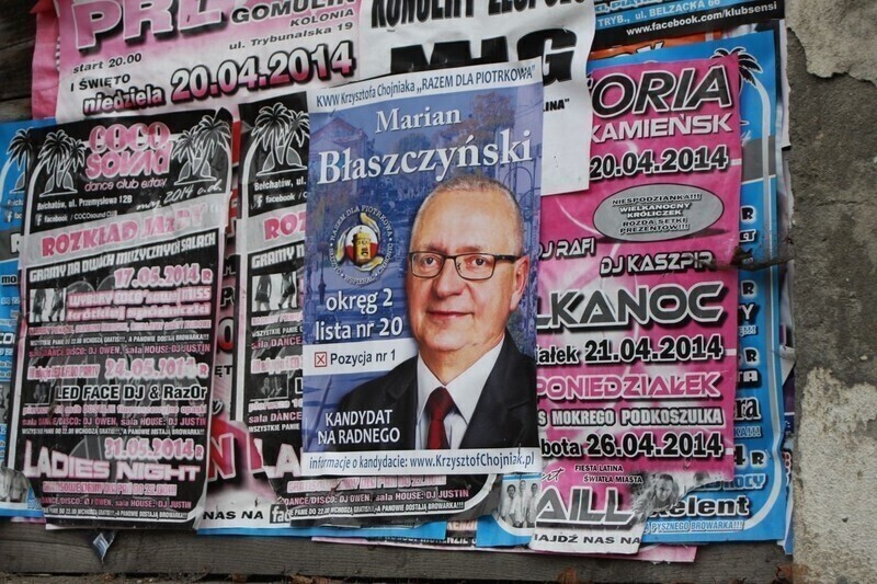 Ile wydali na kampanię