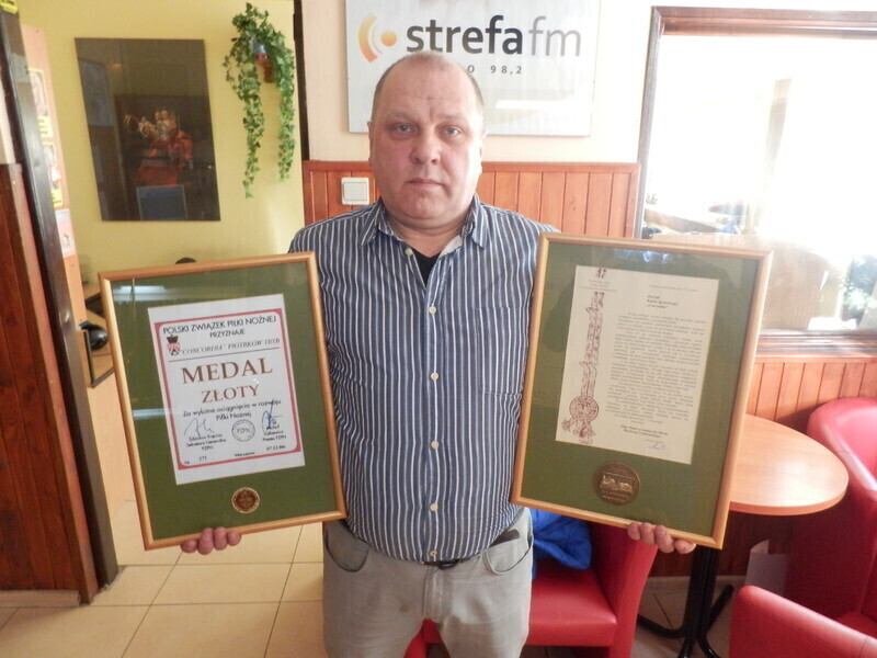 Kto przejmie Concordię