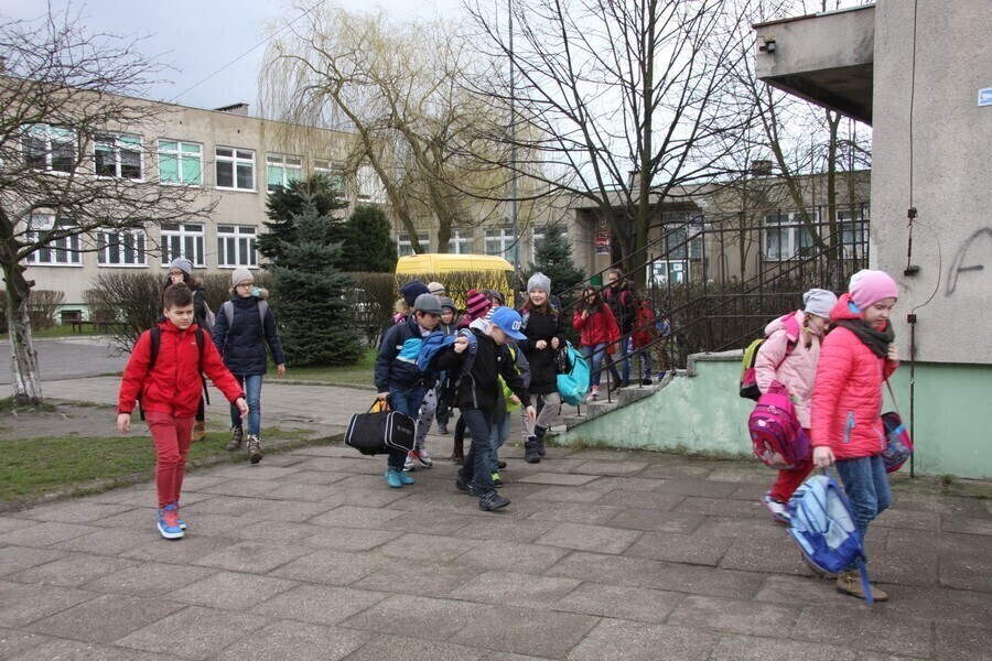 W szkołach będzie ciasno bardzo ciasno