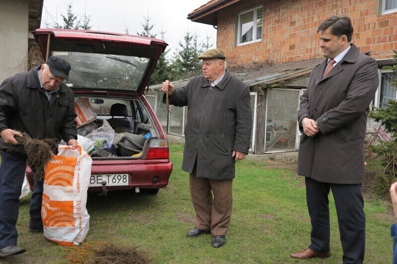 Zdjęcie 2: Nie ma lipy? To będzie!