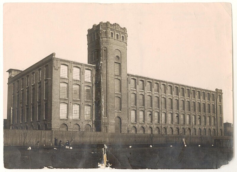 Zdjęcie 2: Manufaktura Piotrkowska