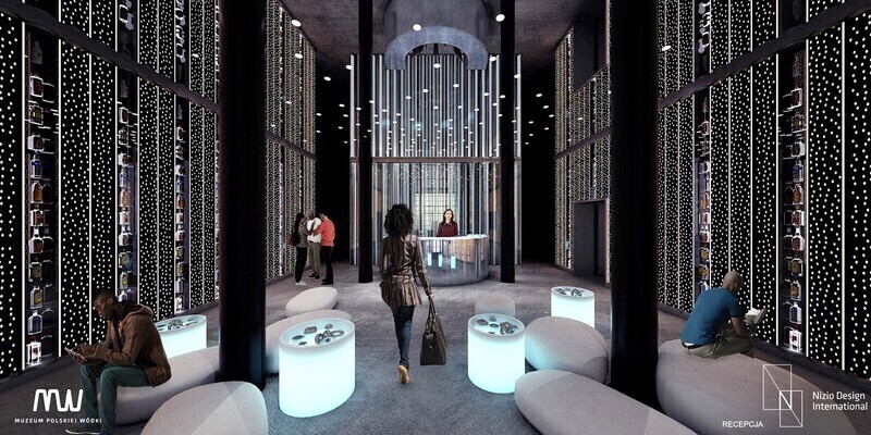 Zdjęcie 2: Masz butelkę po wódce? Oddaj do muzeum!