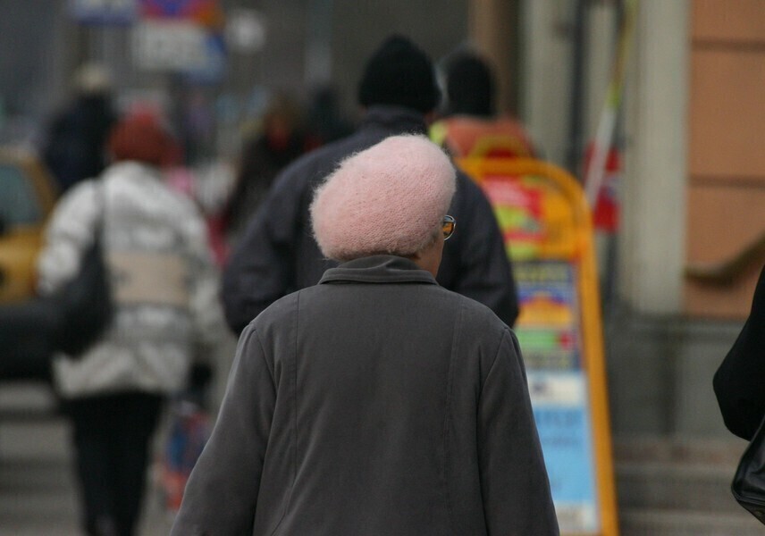 Co boli seniorów w Piotrkowie