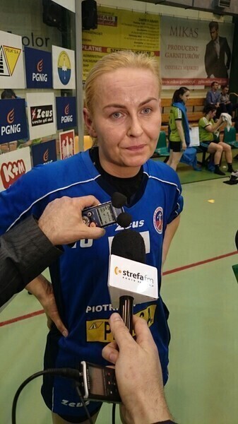 Piotrcovia wyszarpała remis