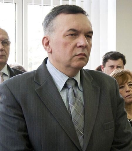 Paweł Banaszek zrezygnował z funkcji dyrektora szpitala