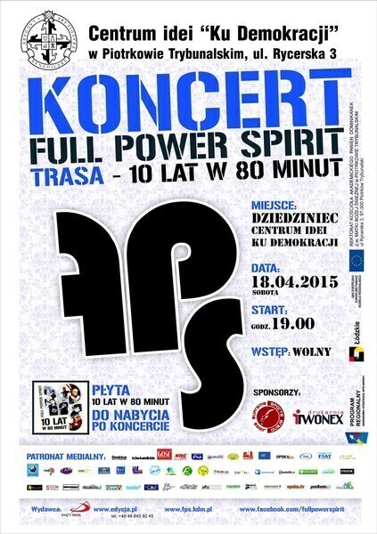 Chcesz pomóc w przygotowaniach do Światowych Dni Młodzieży