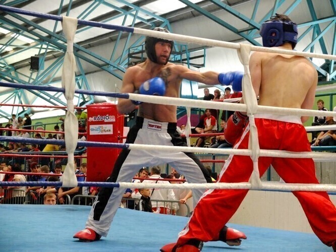 Czy Tom-Center znów będzie najlepszy podczas Mistrzostw Polski