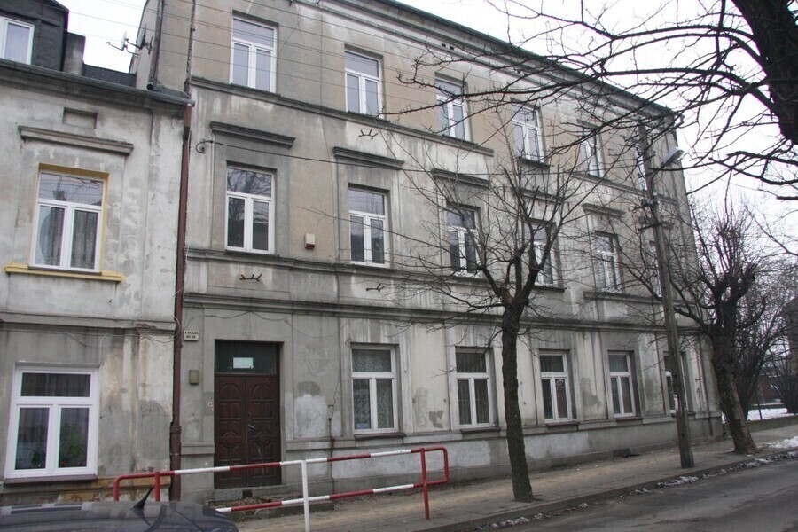 Budynek po Szkole Podstawowej nr 3 sprzedany