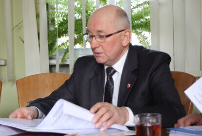 Rozpoczną remont drogi Rękoraj - Moszczenica