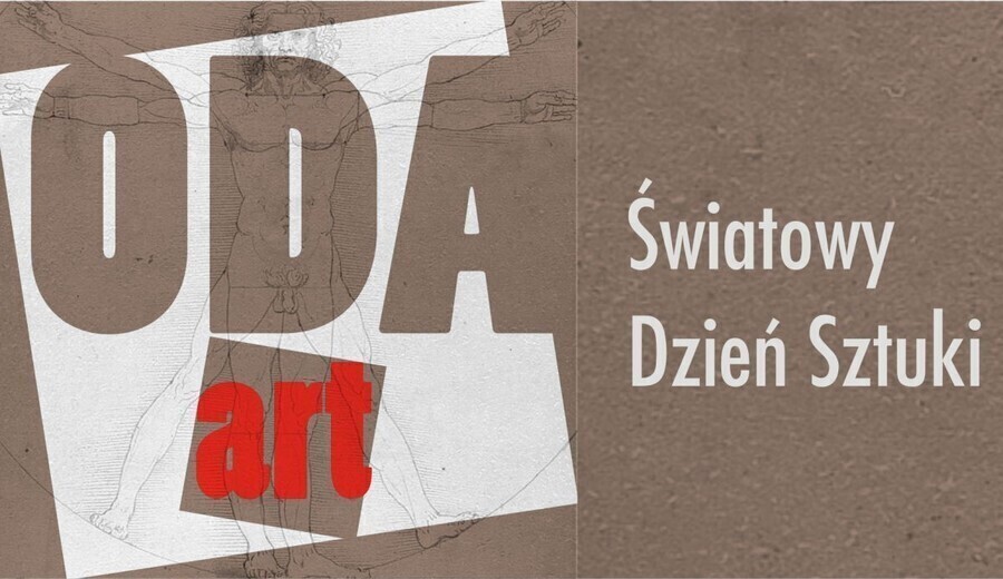 Znów wzniosą toast za sztukę. ODA zaprasza