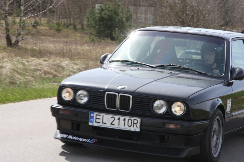 Zdjęcie 7: Niedzielny Sprint w Barkowicach 